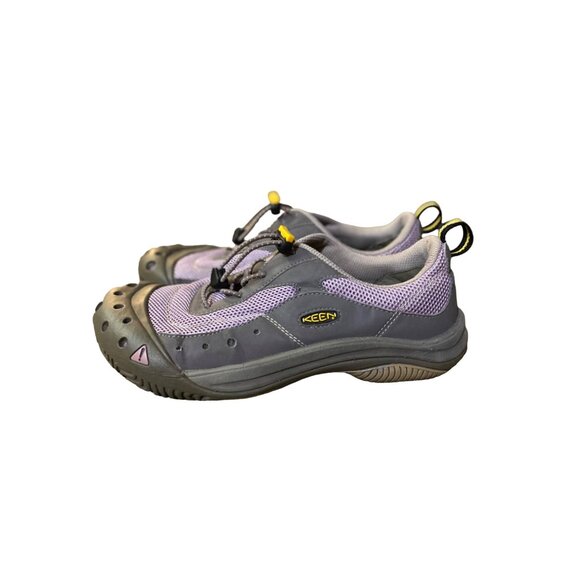 Keen Shoes - Keen Aqua Stop Water Sports Sneaker Womens 8 Used Purple